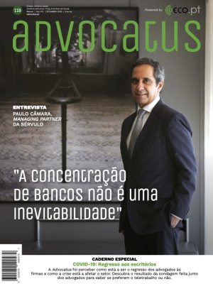 Revista advocatus Nº119