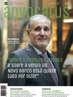Revista advocatus Nº120