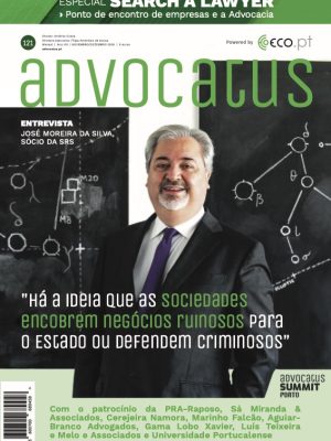 Revista advocatus Nº121