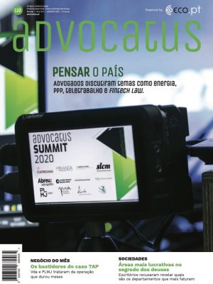 Revista advocatus Nº122