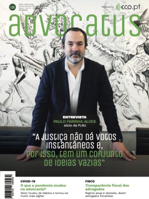 Revista advocatus Nº125