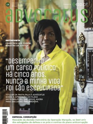 Revista advocatus Nº126