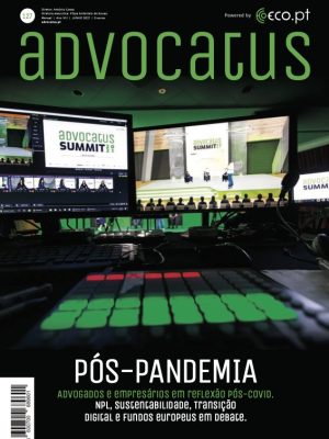 Revista advocatus Nº127