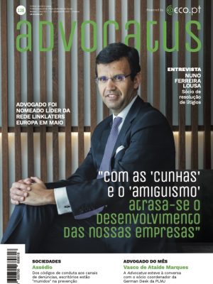 Revista advocatus Nº128