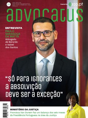 Revista Advocatus Nº129