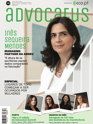 Revista Advocatus Nº130
