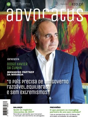 Advocatus Nº 132