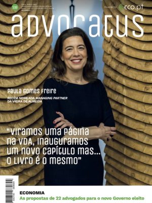 Advocatus Nº 133