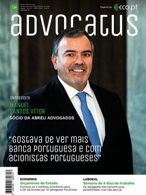 Advocatus Nº 134