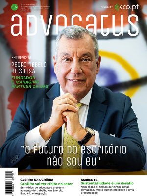 Advocatus Nº 135
