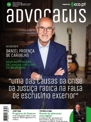 Advocatus Nº 136