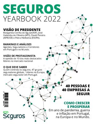 Seguros Yearbook 2022