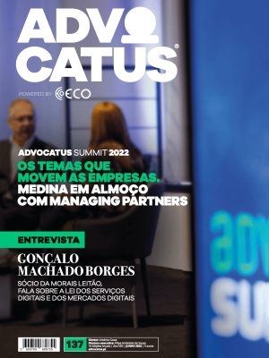 Advocatus Nº 137