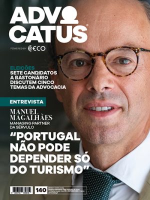 Advocatus Nº 140