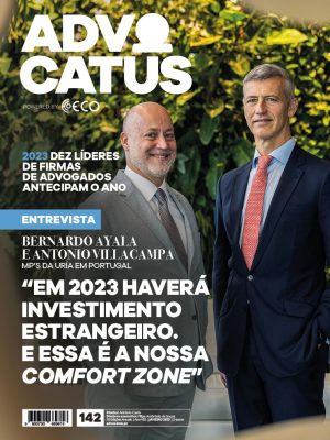 Advocatus Nº 142