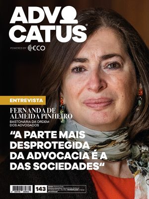 Advocatus Nº 143