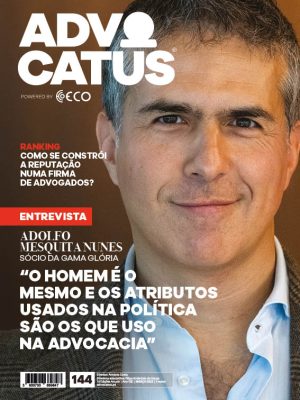Advocatus Nº 144