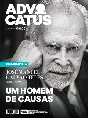 Advocatus Nº 145