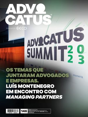 Advocatus Nº 146