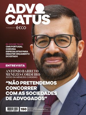 Advocatus Nº 150