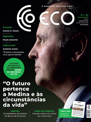 ECO Magazine Nº1