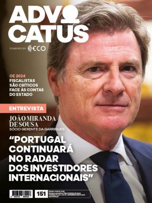 Advocatus Nº 151