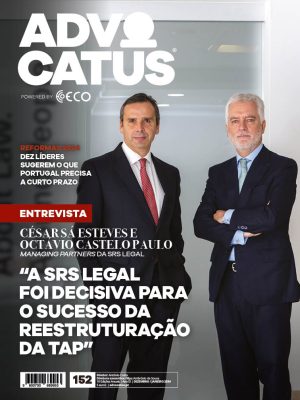 Advocatus Nº 152