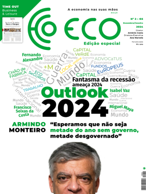 ECO Magazine Nº2