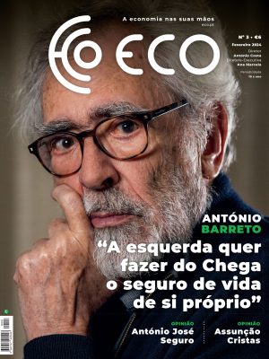 ECO Magazine Nº3