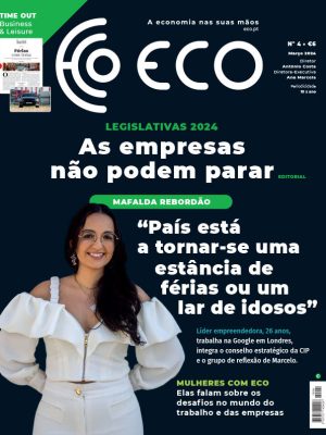 ECO Magazine Nº4