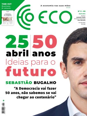 ECO Magazine Nº5
