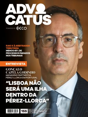 Advocatus Nº 155
