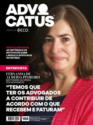 Advocatus Nº 156