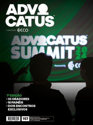 Advocatus Nº 157