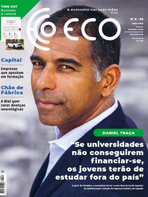 ECO Magazine Nº6
