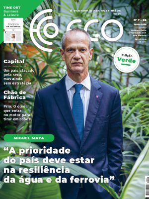 ECO Magazine Nº7