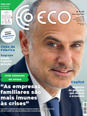 ECO Magazine Nº8