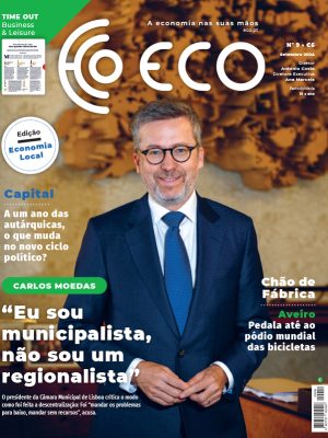 ECO Magazine Nº9