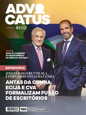 Advocatus Nº 160