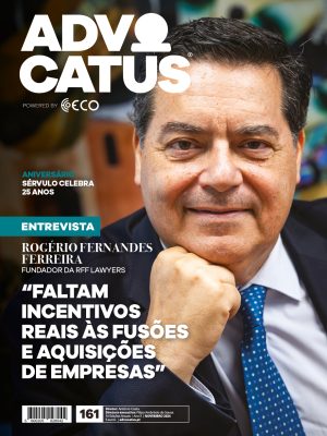 Advocatus Nº 161