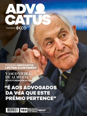 Advocatus Nº 163