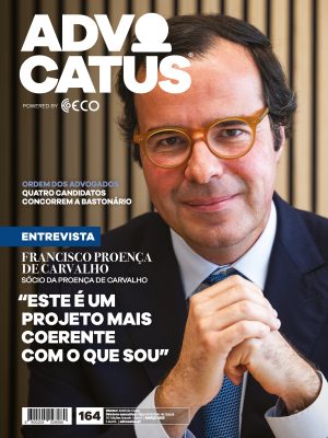 Advocatus Nº 164