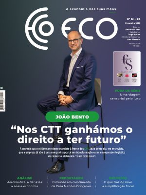 ECO Magazine Nº12
