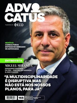 Advocatus Nº 165