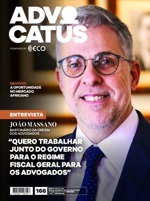 Advocatus Nº 166