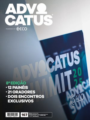 Advocatus Nº 167