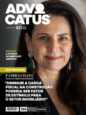 Advocatus Nº 168