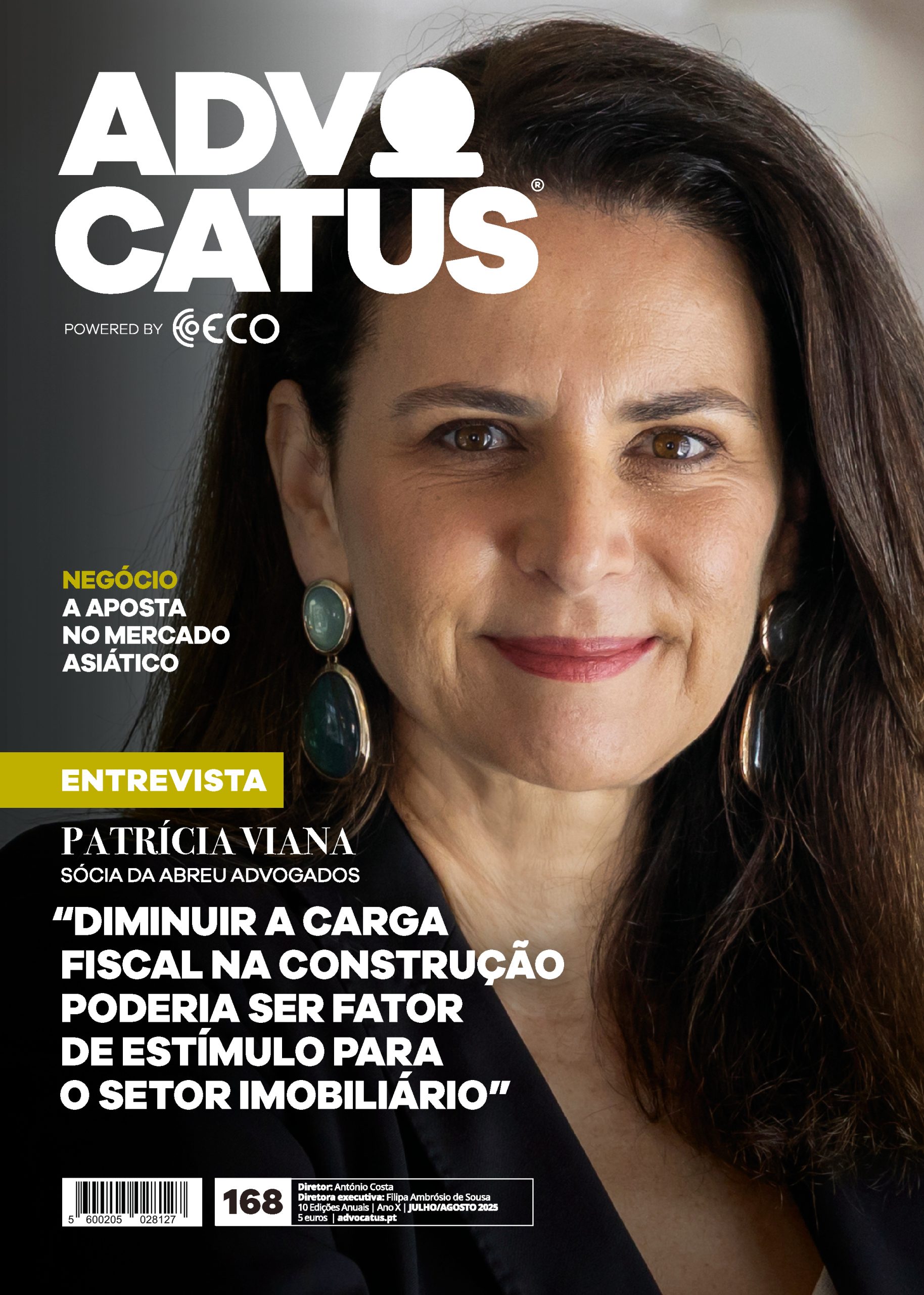 Advocatus Nº 168