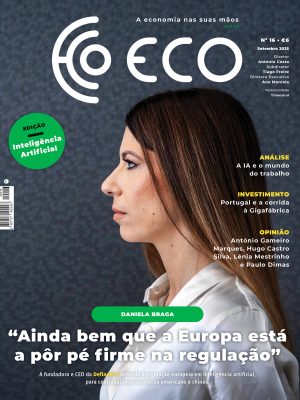 ECO Magazine Nº16