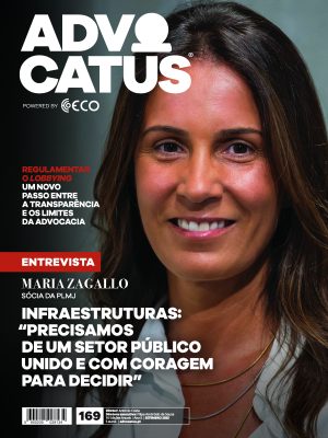 Advocatus Nº 169